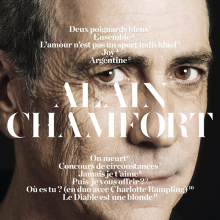 Chamfort, Alain - Alain Chamfort