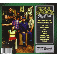 Soul Radics - Big Shot