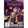 Der Moderne Man - Live At Rockpalast