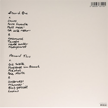 Herbert Gronemeyer - Unplugged Live