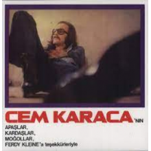 Karaca, Cem - Apaslar, Kardaslar, Mogollar