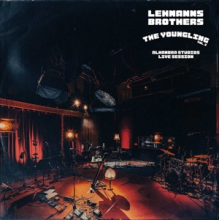 Lehmanns Brothers - The Youngling Vol. 2 Alhambra Studios Live Session