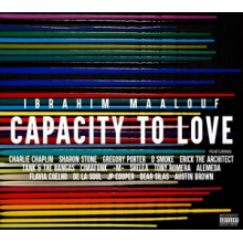 Maalouf, Ibrahim - Capacity To Love