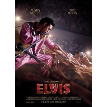 Movie - Elvis