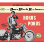 Various - More Boss Black Rockers - Vol 1