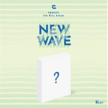 Cravity - New Wave