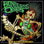 Boneless Ones - Back To the Grind