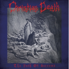 Christian Death - Path of Sorrows