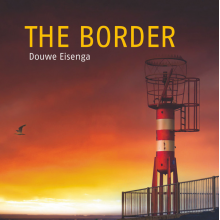 Eisenga, Douwe - Border