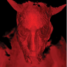 Galas, Diamanda - Broken Gargoyles