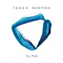 Herman, Yaron Trio - Alma