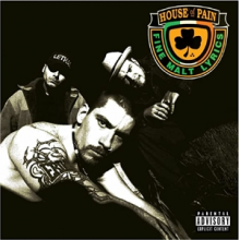House of Pain - House of Pain