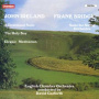 Ireland, J. - A Downland Suite/the Holy Boy/Elegiac Meditations