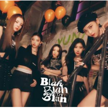 Itzy - Blah Blah Blah