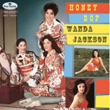 Jackson, Wanda - Honey Bop