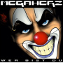 Megaherz - Wer Bist Du