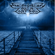Memories of a Lost Soul - Redefining Nothingness