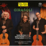 Mirabassi - Girasoli