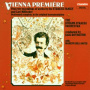 Rothstein, Jack / Johann Strauss Orchestra - Vienna Premiere
