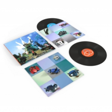 Royksopp - Profound Mysteries