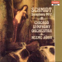 Schmidt, F. - Symphony No.2