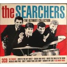 Searchers - Ultimate Collection