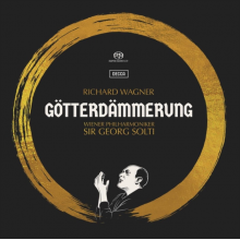 Solti, Sir Georg - Gotterdammerung