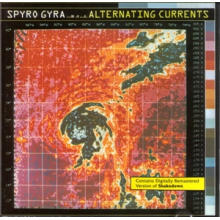 Spyro Gyra - Alternating Currents
