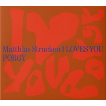 Strucken Project, Matthias - I Loves You Porgy