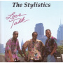 Stylistics - Love Talk