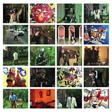 Tracy, Lee & Isaac Manning - Is It What You Want