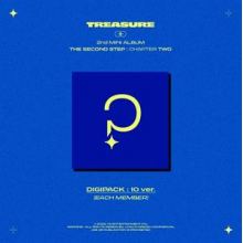 Treasure - Second Step : Chapter Two