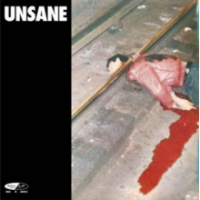 Unsane - Unsane