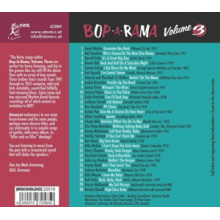 V/A - Bop a Rama Vol.3