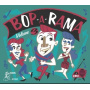 V/A - Bop a Rama Vol.3