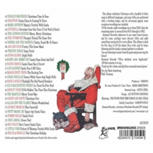 V/A - Christmas Around the World