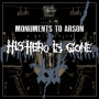 Various - Monuments To Arson, a Tribute To His Hero is Gone