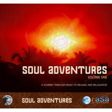 V/A - Soul Adventures Vol.1