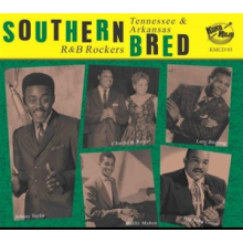 V/A - Southern Bred Vol.27 -Tennessee R'n'b Rockers