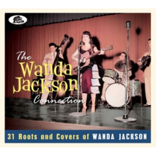 V/A - Wanda Jackson Connection
