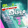 V/A - Zyx Italo Disco Spacesynth Par
