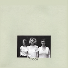 Woolf - Woolf (10")