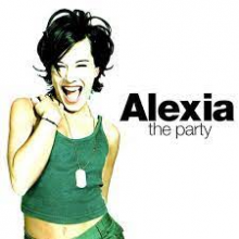 Alexia - Party