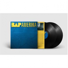 Bap - Amerika