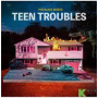 Black Skirts - Teen Troubles