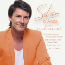 D'anza, Silvio - Meine Lieblingslieder - Folge 2