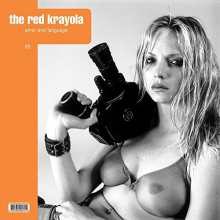 Red Krayola - Amor and Language