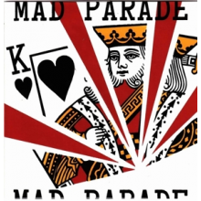 Mad Parade - 7-the Fool