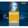 Mozart, Wolfgang Amadeus - Complete Piano Concertos