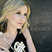 Bowden, Mary Elizabeth - Radiance
